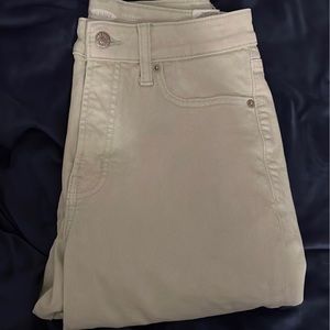 Old Navy O.G straight high rise jeans